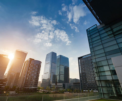 Commercial Real
Estate