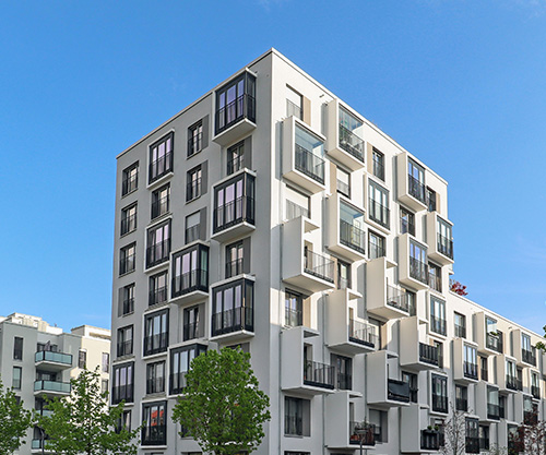 Habitational