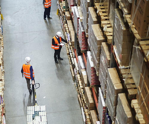 Wholesaler &
Distributors